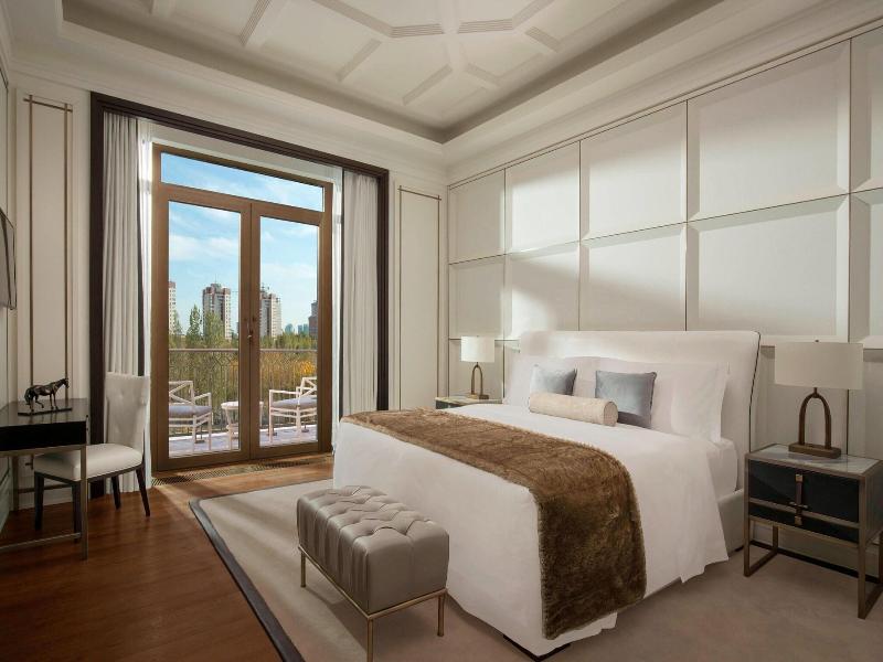 The St. Regis Astana image