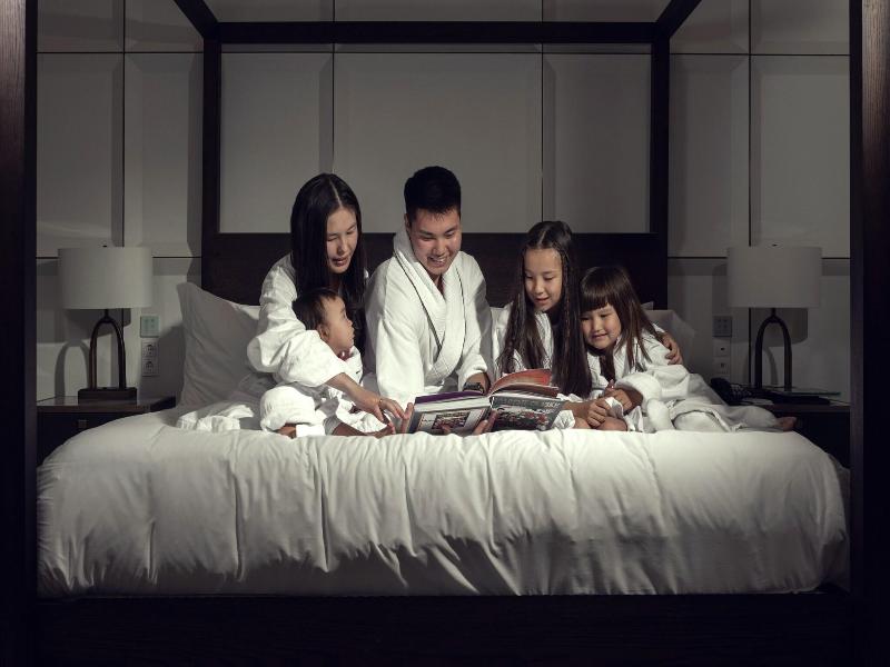 The St. Regis Astana image