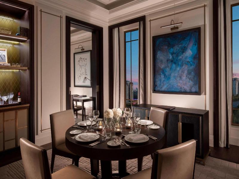 The St. Regis Astana image