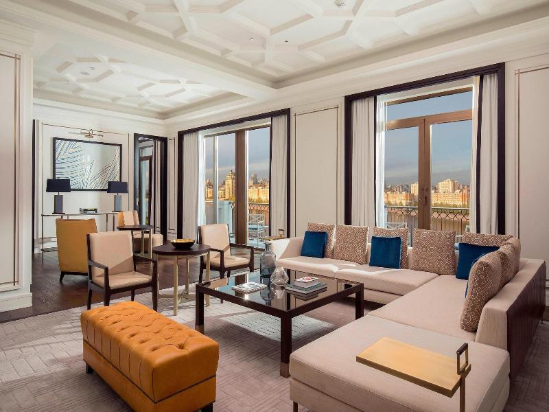 The St. Regis Astana image