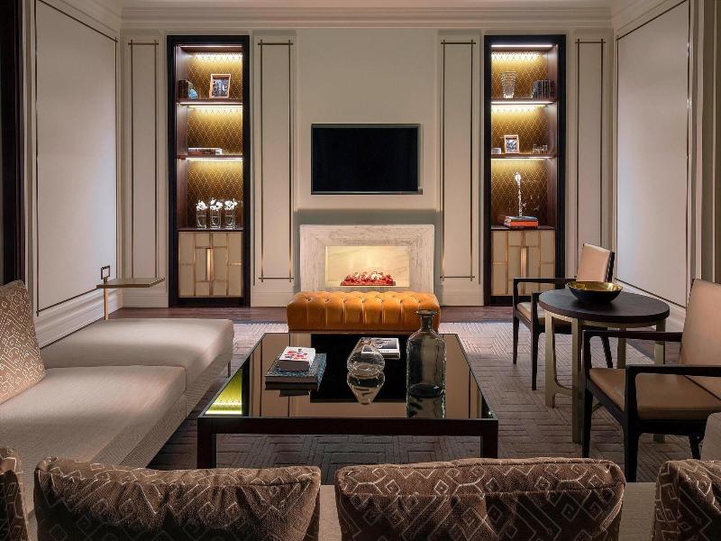 The St. Regis Astana image