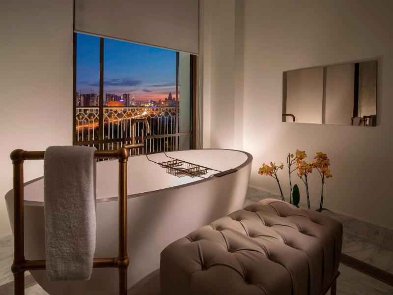 The St. Regis Astana image