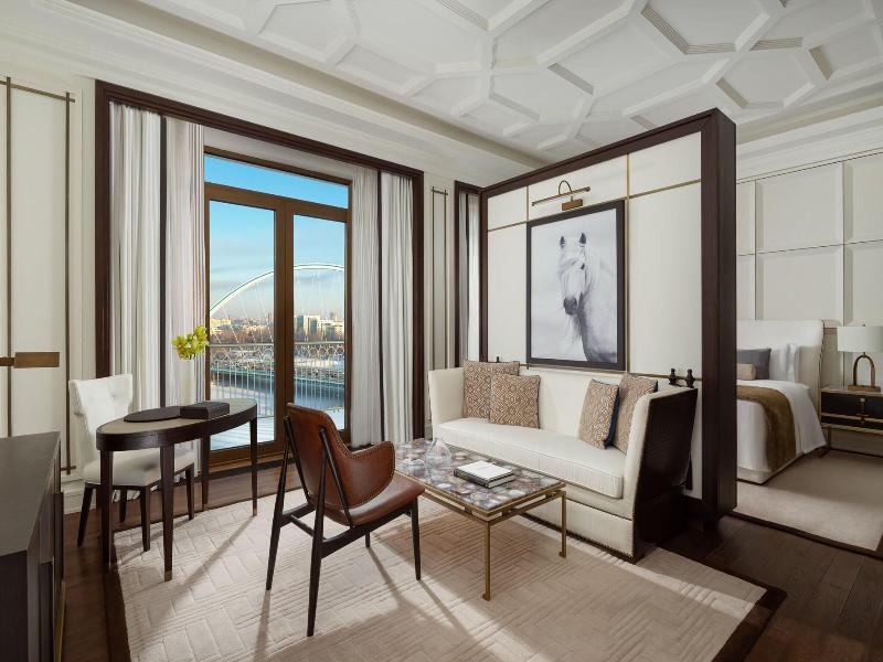 The St. Regis Astana image