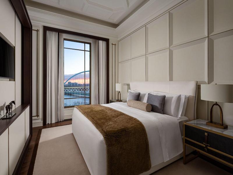The St. Regis Astana image