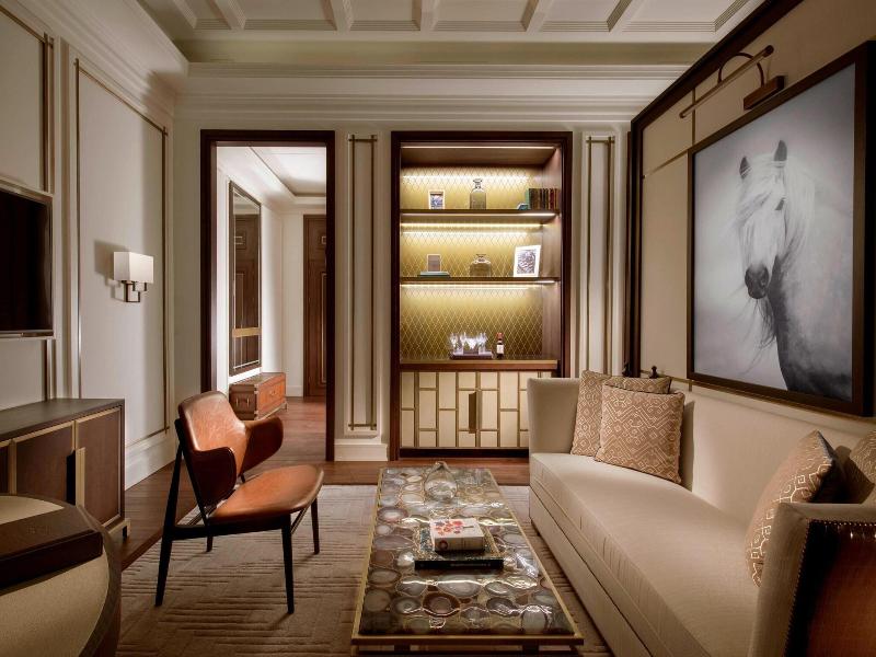 The St. Regis Astana image