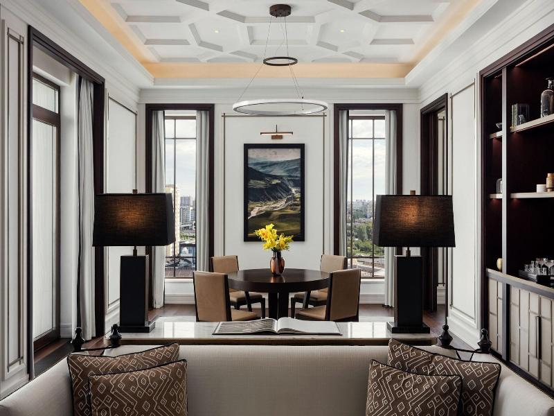 The St. Regis Astana image