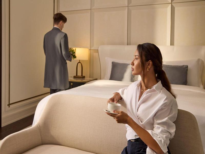 The St. Regis Astana image