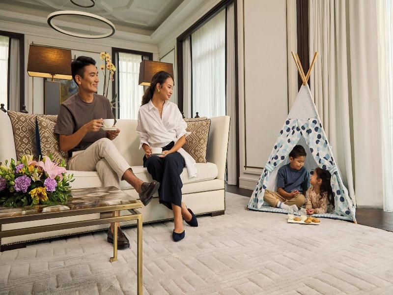 The St. Regis Astana image