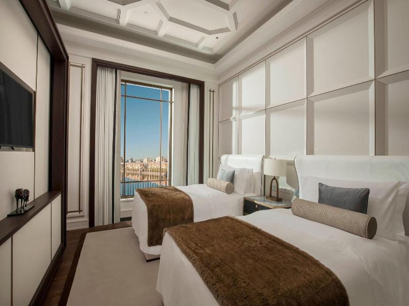 The St. Regis Astana image