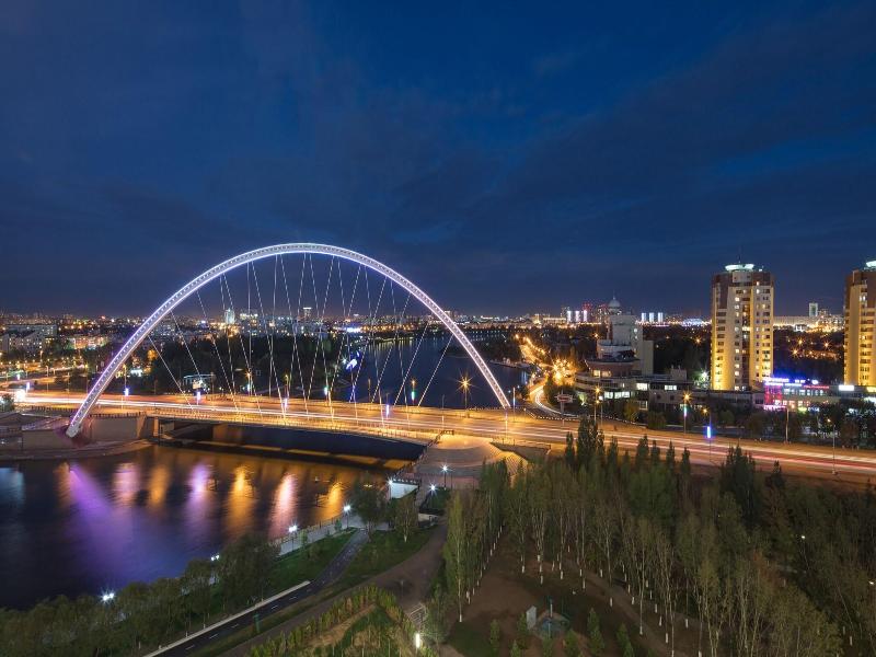 The St. Regis Astana image