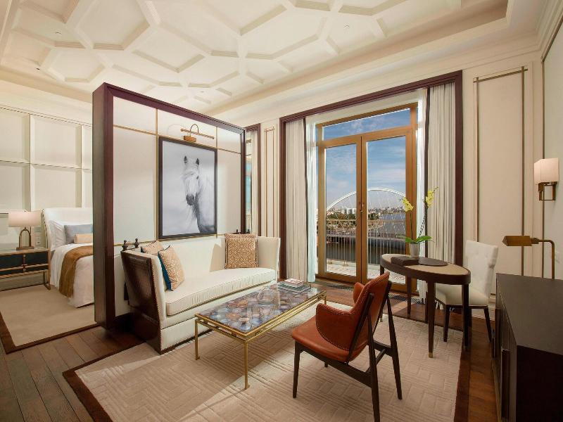 The St. Regis Astana image