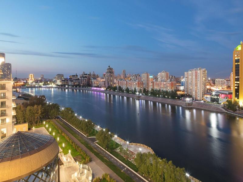 The St. Regis Astana image