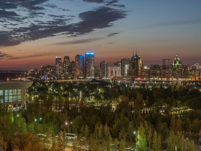 The St. Regis Astana image