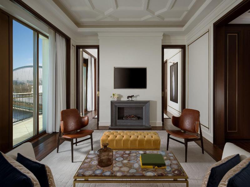 The St. Regis Astana image