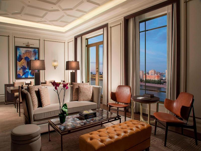 The St. Regis Astana image