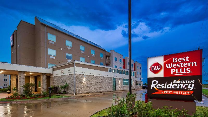 Executive Residency by Best Western