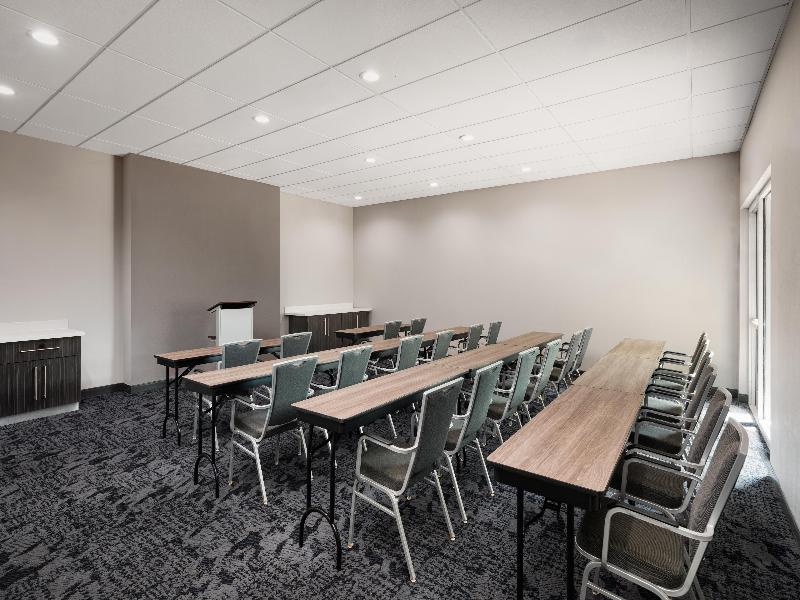 Best Western Plus Executive Residency Baytown image