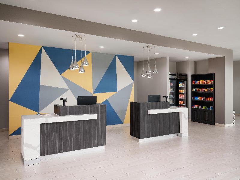 Best Western Plus Executive Residency Baytown image