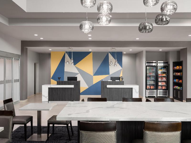 Best Western Plus Executive Residency Baytown image