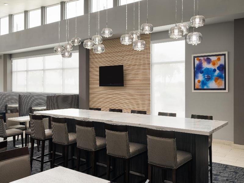 Best Western Plus Executive Residency Baytown image