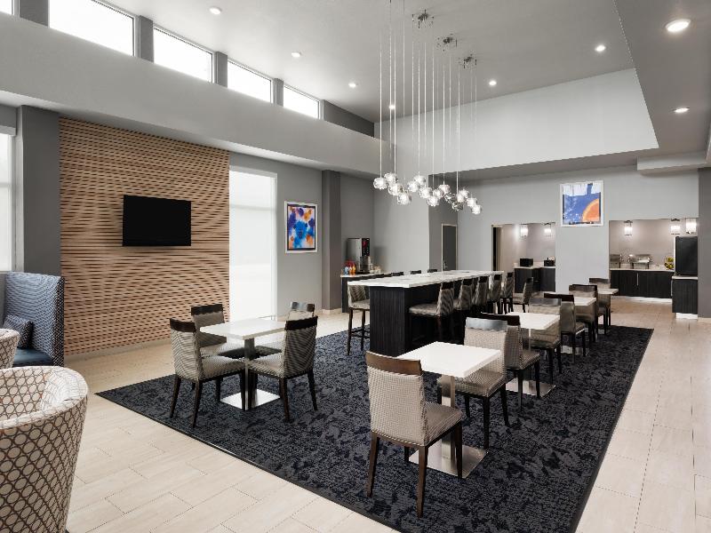 Best Western Plus Executive Residency Baytown image