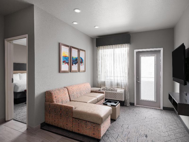 Best Western Plus Executive Residency Baytown image