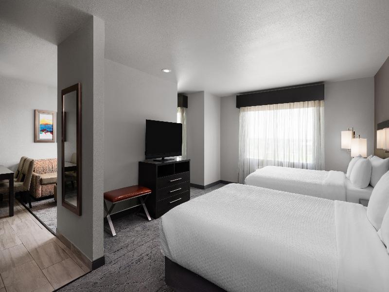 Best Western Plus Executive Residency Baytown image