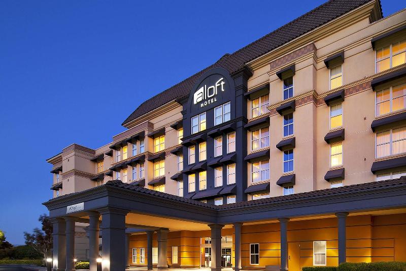 Aloft Silicon Valley image