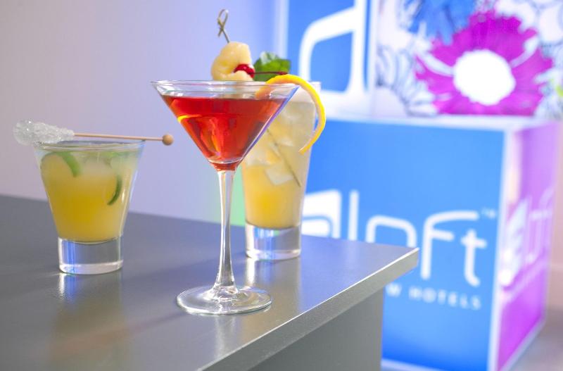 Aloft Silicon Valley image