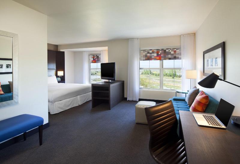 Aloft Silicon Valley image