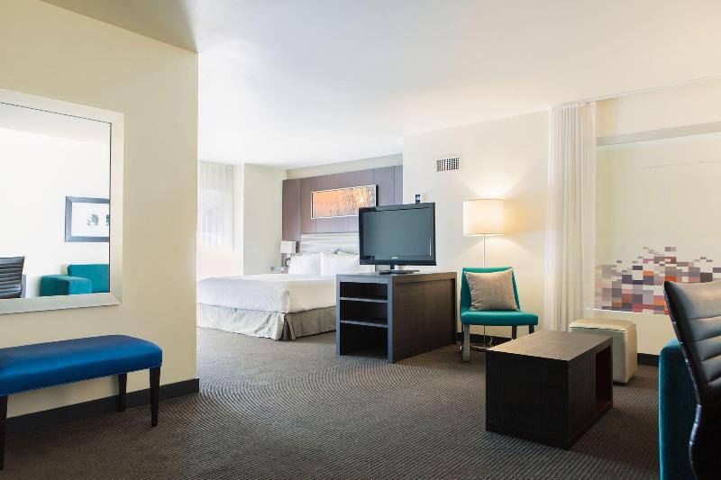 Aloft Silicon Valley image