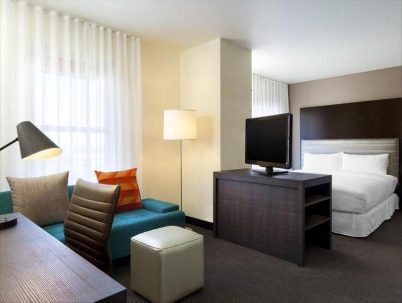 Aloft Silicon Valley image
