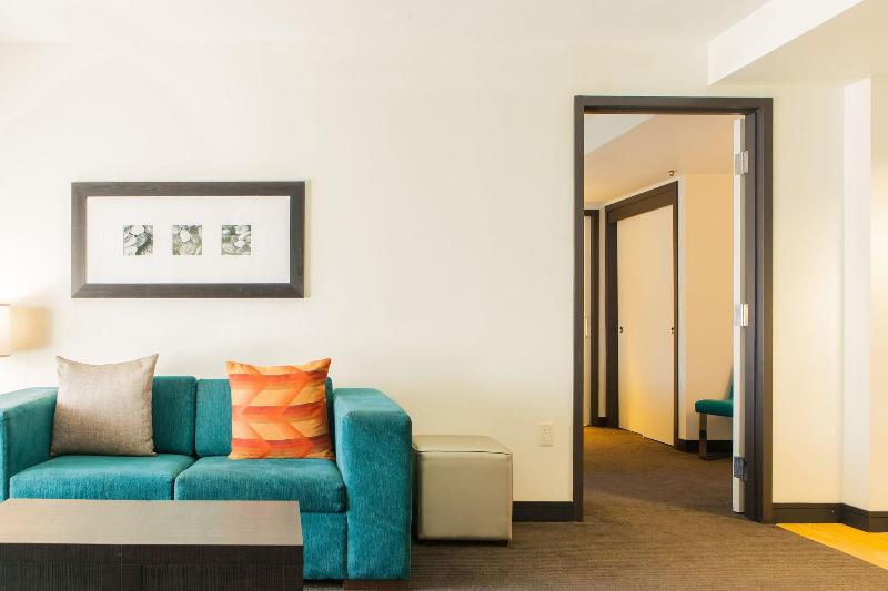 Aloft Silicon Valley image