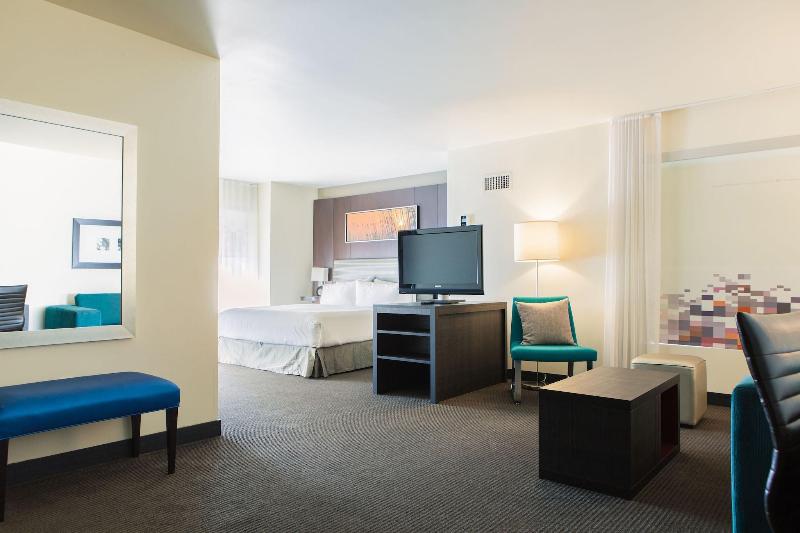Aloft Silicon Valley image