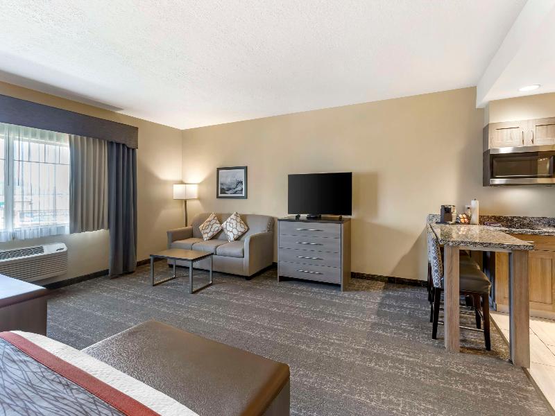 Best Western Plus Heber Valley Hotel image