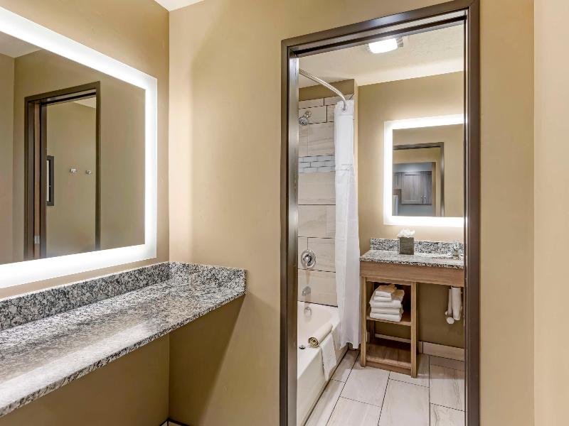 Best Western Plus Heber Valley Hotel image