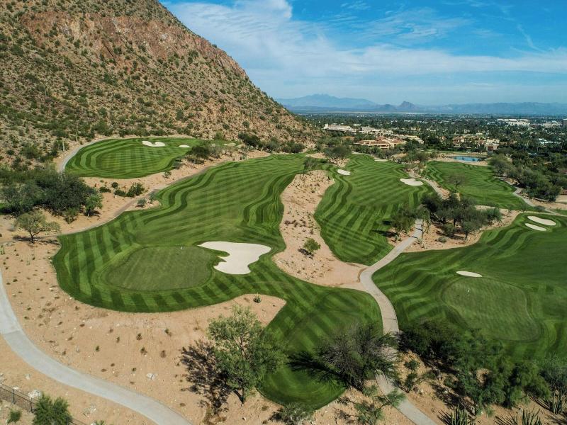 Canyon Suites At The Phoenician, Luxury Collection image