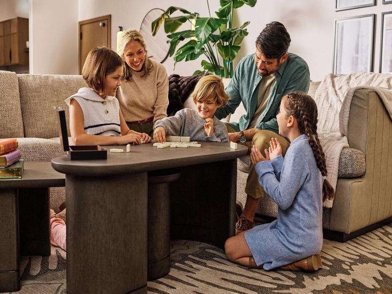 Canyon Suites At The Phoenician, Luxury Collection image