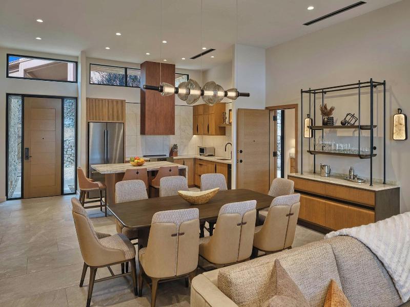 Canyon Suites At The Phoenician, Luxury Collection image