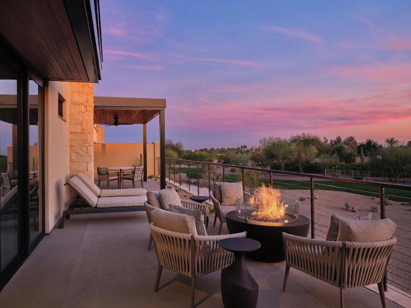 Canyon Suites At The Phoenician, Luxury Collection image