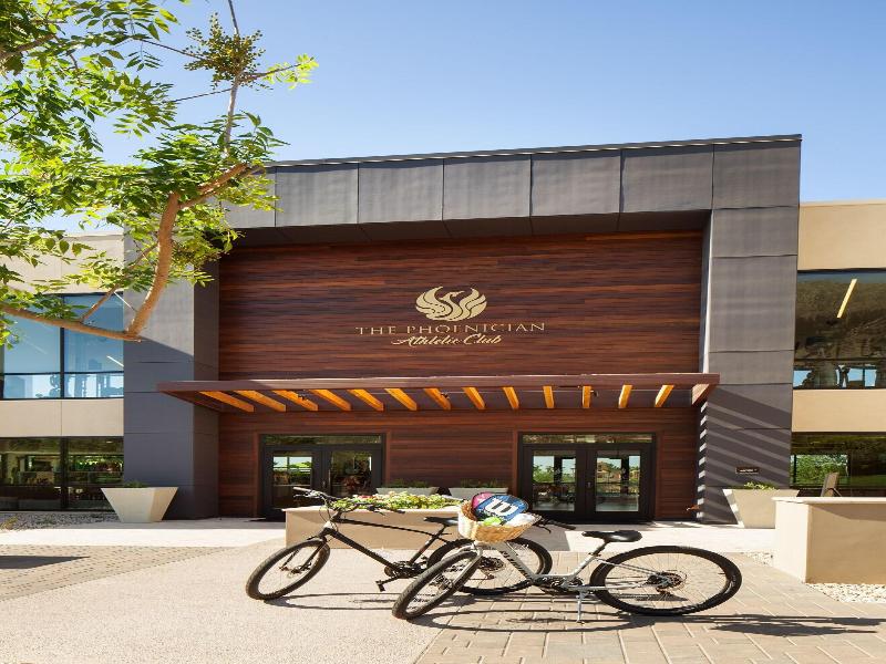 Canyon Suites At The Phoenician, Luxury Collection image