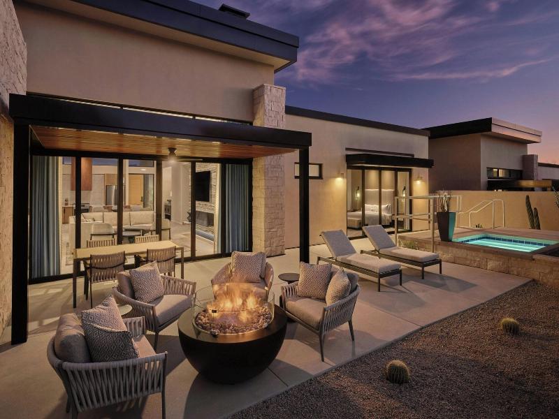 Canyon Suites At The Phoenician, Luxury Collection image
