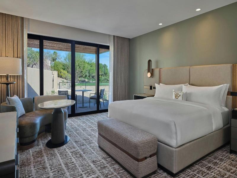 Canyon Suites At The Phoenician, Luxury Collection image