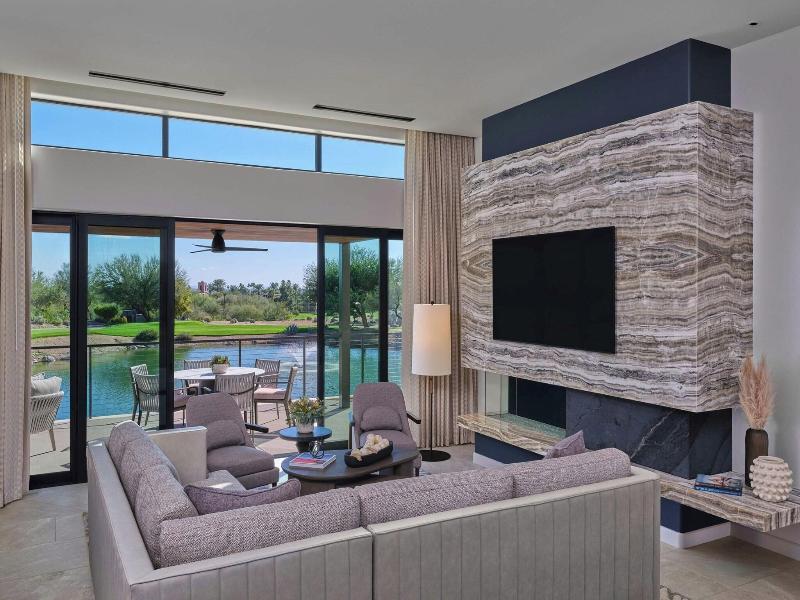 Canyon Suites At The Phoenician, Luxury Collection image