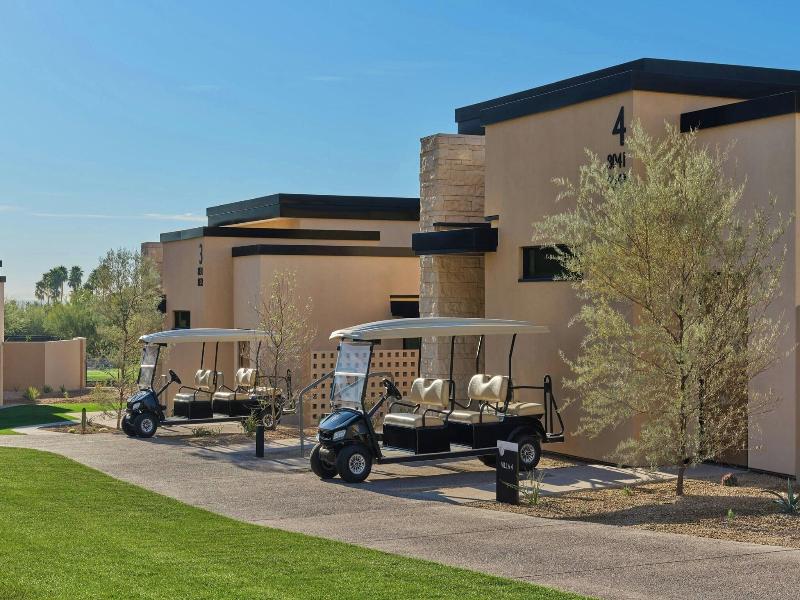 Canyon Suites At The Phoenician, Luxury Collection image