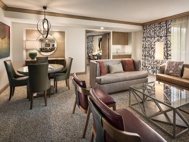 Canyon Suites At The Phoenician, Luxury Collection image