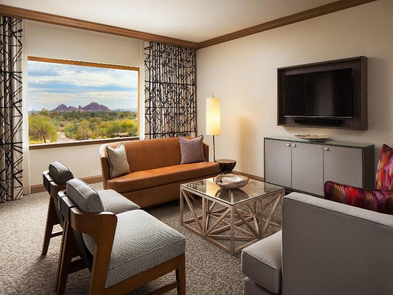 Canyon Suites At The Phoenician, Luxury Collection image