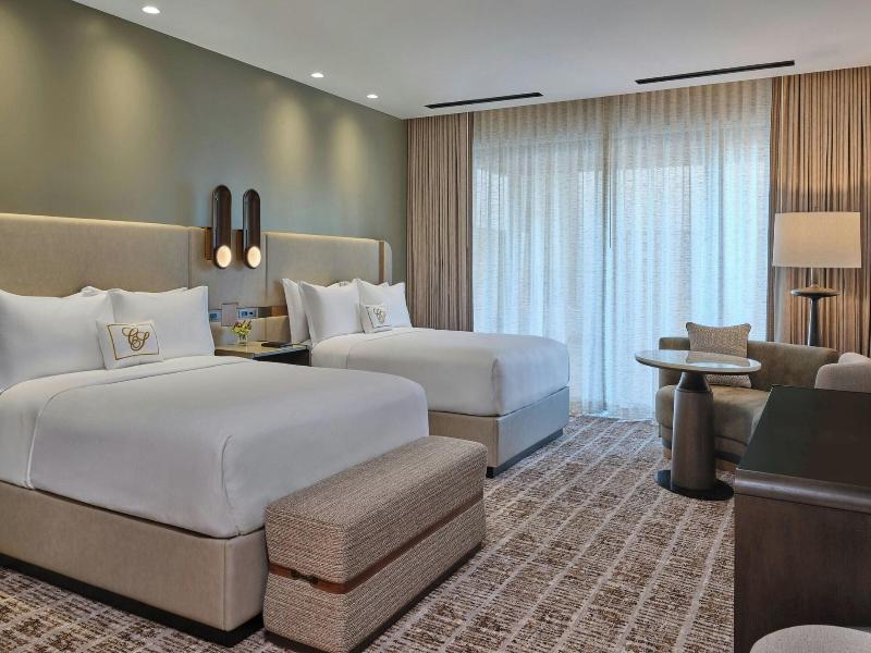 Canyon Suites At The Phoenician, Luxury Collection image