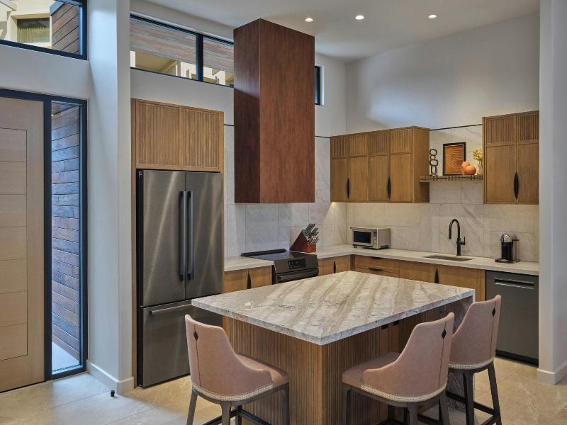 Canyon Suites At The Phoenician, Luxury Collection image