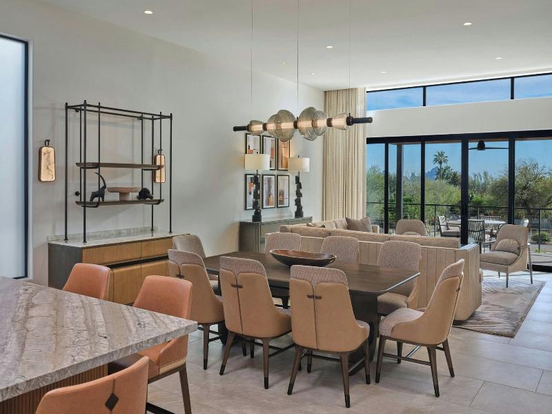 Canyon Suites At The Phoenician, Luxury Collection image